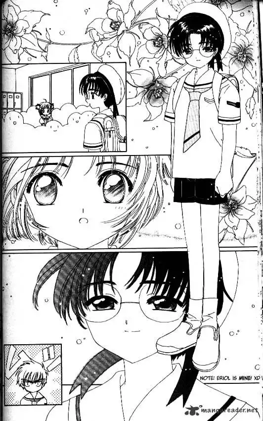 Cardcaptor Sakura Chapter 27 23